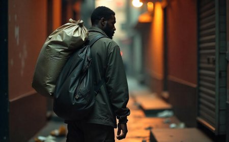 How Boys Are Trained to Hide Pain