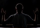 When the Church Has No Language for Men’s Pain